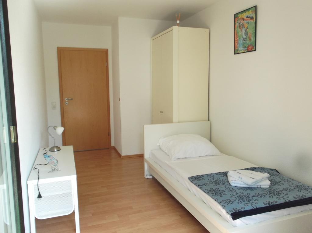 Wiesbaden Ferienwohnung Ngoại thất bức ảnh